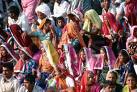 pushkar fair